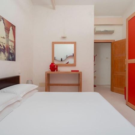 Ferienwohnung The Waterview Alcove Venedig Exterior foto
